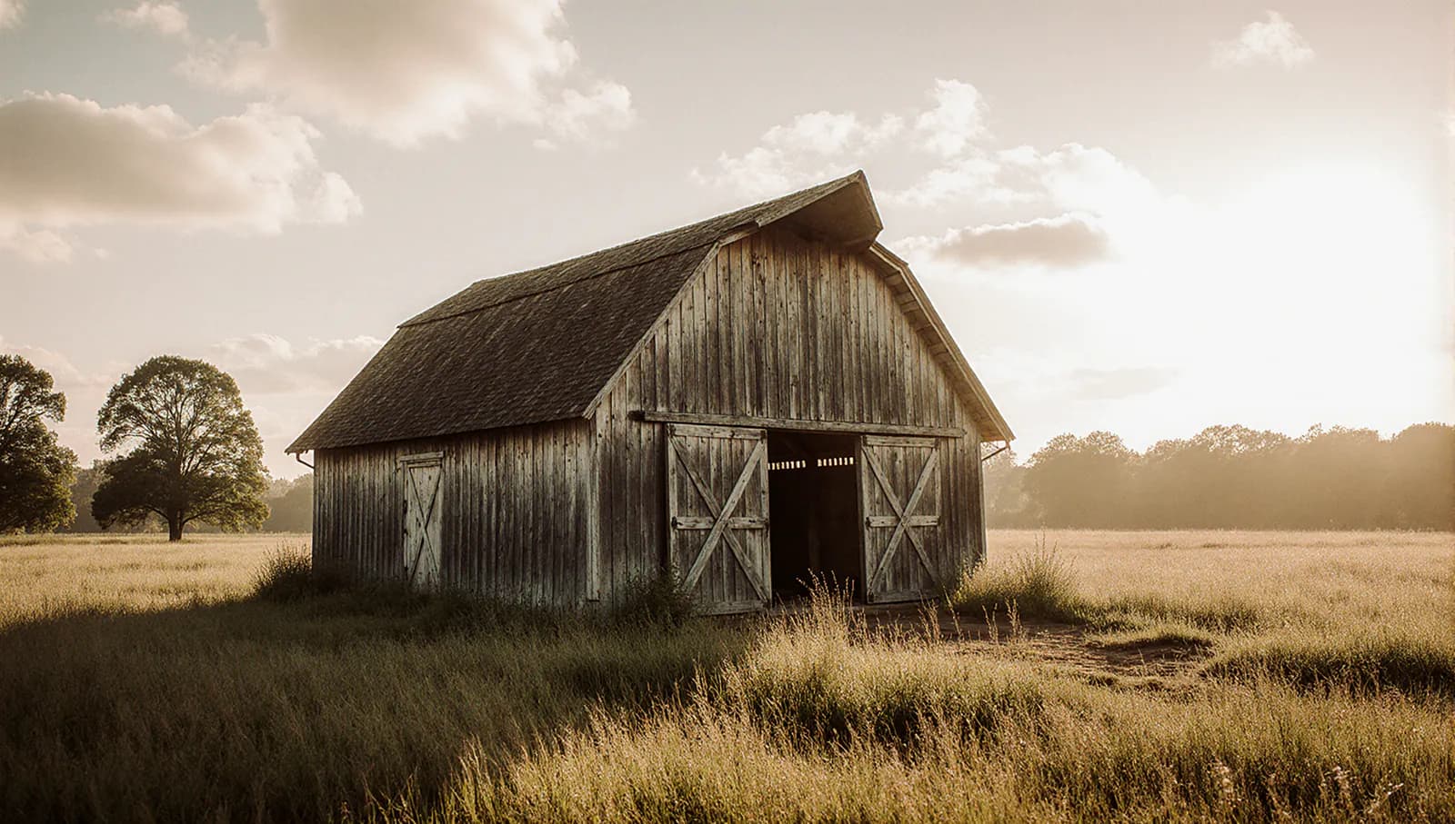 농막창고 팝니다